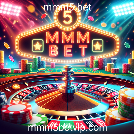 A Experiência Imperdível dos Cassinos Online na mmm5 bet