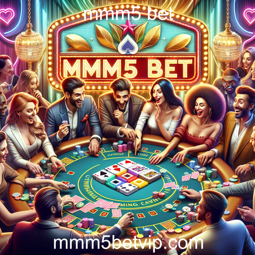Explorando a Categoria de Jogos de Mesa no mmm5 Bet